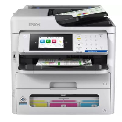 Drukarka Epson WorkForce Pro EM-C800R