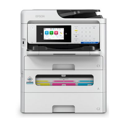 Tusze do Epson WorkForce Pro EM-C800RDWF - zamienniki i oryginalne
