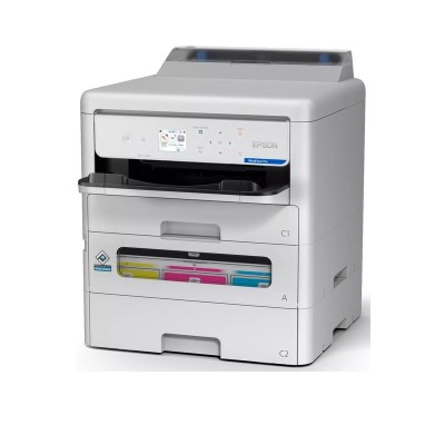 Tusze do Epson WorkForce Pro EM-C8100RDWF - zamienniki i oryginalne