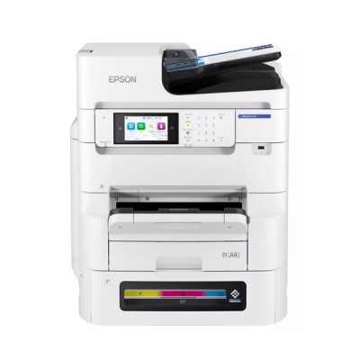 Tusze do Epson WorkForce Pro EM-C8101RDW - zamienniki i oryginalne