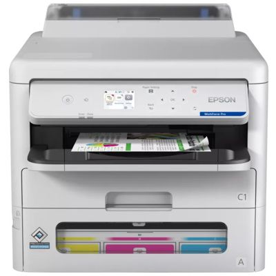 Drukarka Epson WorkForce Pro EP-C800RDW