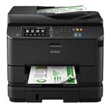 Epson WorkForce Pro WF-4640