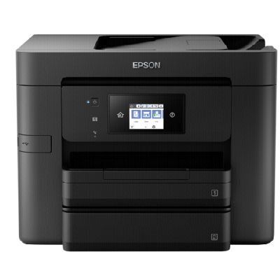 Tusze do Epson WorkForce Pro WF-4730DTWF - zamienniki i oryginalne