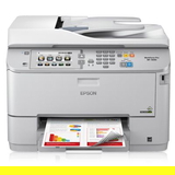 Epson WorkForce Pro WF-5690DWF