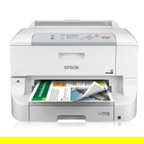 Epson WorkForce Pro WF-8090DW