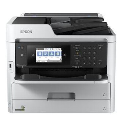 Drukarka Epson WorkForce Pro WF-C5710DWF