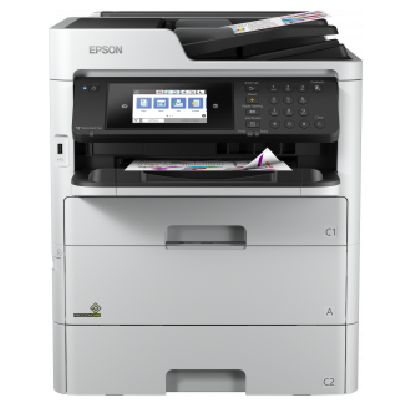 Drukarka Epson WorkForce Pro WF-C579RDTWF
