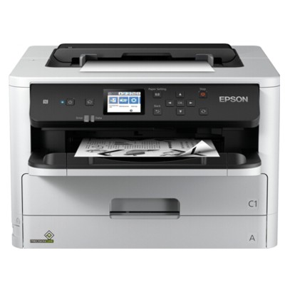 Tusze do Epson WorkForce Pro WF-M5298DW - zamienniki i oryginalne