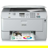 Epson WorkForce Pro WP-4515DN