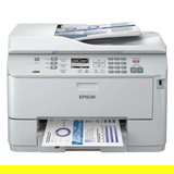 Epson WorkForce Pro WP-4525DNF