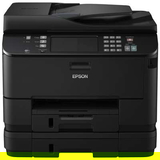 Epson WorkForce Pro WP-4545DTWF