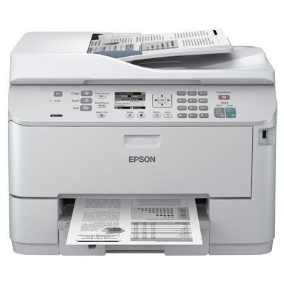 Tusze do Epson WorkForce Pro WPM-4525DNF - zamienniki i oryginalne