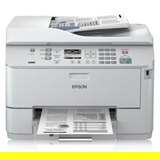Epson WorkForce Pro WPM-4595DNF