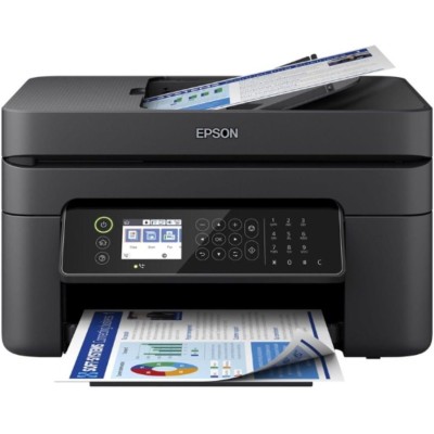 Tusze do Epson WorkForce WF-2870DWF - zamienniki i oryginalne