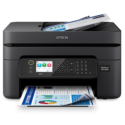 Tusze do Epson WorkForce WF-2950DWF - zamienniki i oryginalne