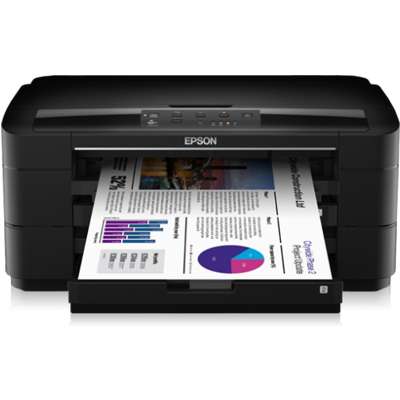 Tusze do Epson WorkForce WF-7015 - zamienniki i oryginalne