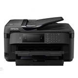 Epson WorkForce WF-7710DWF