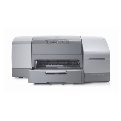 Tusze do HP Business Inkjet 1100d - zamienniki i oryginalne