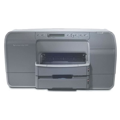Drukarka HP Business Inkjet 2300dtn