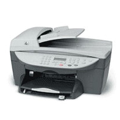 Drukarka HP Color Copier 410