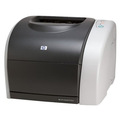Drukarka HP Color LaserJet 2550n