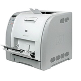 HP Color LaserJet 3500n