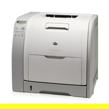 HP Color LaserJet 3550n