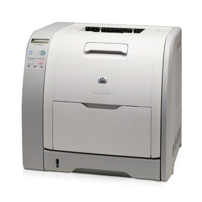 Tonery do HP Color LaserJet 3550n - zamienniki i oryginalne