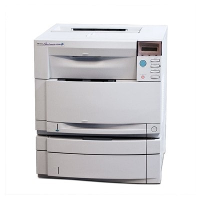 Drukarka HP Color LaserJet 4500dn