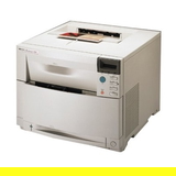 HP Color LaserJet 4550
