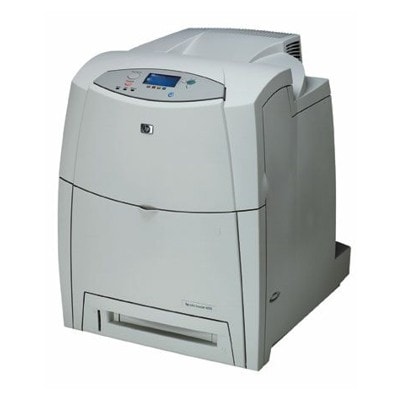Tonery do HP Color LaserJet 4600dn - zamienniki i oryginalne