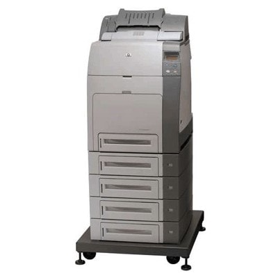  Drukarka HP Color LaserJet 4700ph+