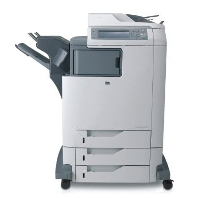 Drukarka HP Color LaserJet 4730 MFP