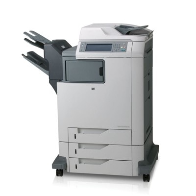 Tonery do HP Color LaserJet 4730xm MFP - zamienniki i oryginalne