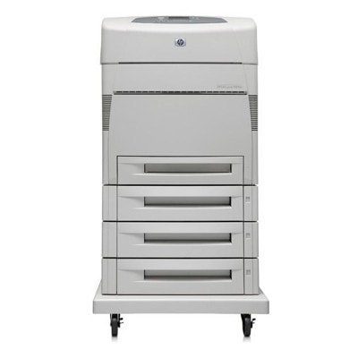 Tonery do HP Color LaserJet 5550hdn - zamienniki i oryginalne