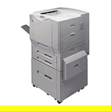 HP Color LaserJet 8550dn