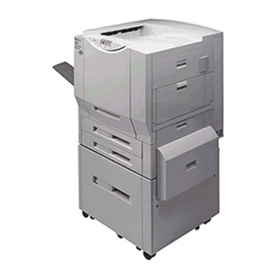 Tonery do HP Color LaserJet 8550dn - zamienniki i oryginalne