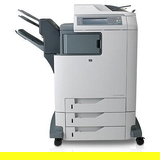 HP Color LaserJet CM4730fm MFP