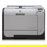 HP Color LaserJet CP2025