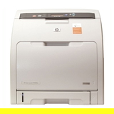 HP Color LaserJet CP3505dn
