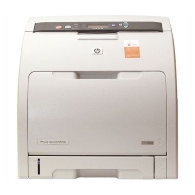 Tonery do HP Color LaserJet CP3505dn - zamienniki i oryginalne