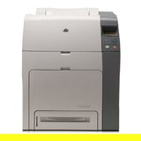 HP Color LaserJet CP4005