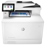 HP Color LaserJet Enterprise M480f MFP
