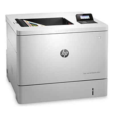 Drukarka HP Color LaserJet Enterprise M550n