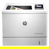 HP Color LaserJet Enterprise M552dn