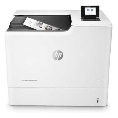 Tonery do HP Color LaserJet Enterprise M652dn - zamienniki i oryginalne