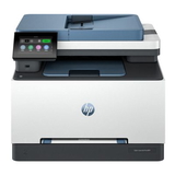 HP Color LaserJet Pro 3302fdn MFP