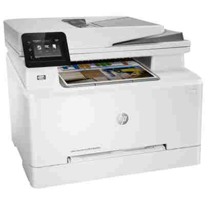  Drukarka HP Color LaserJet Pro M283fdn MFP