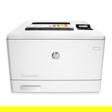 HP Color LaserJet Pro M452nw