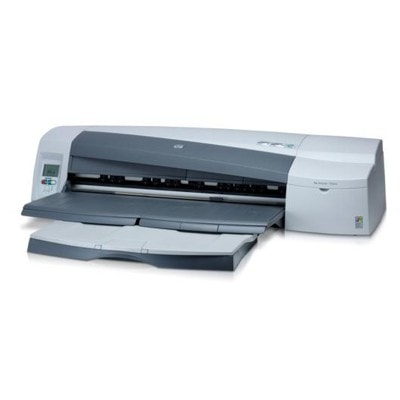 Tusze do HP DesignJet 100plus - zamienniki i oryginalne